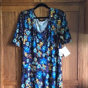 LuLaRoe Ana Dress